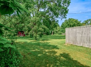 208 Morrell St, Plainwell, MI 49080