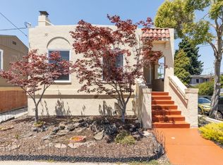 McLaughlin, Berkeley, CA 94702