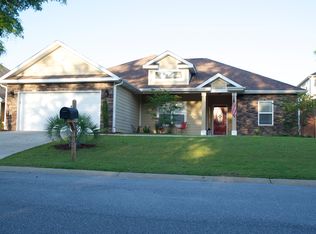 4525 Hermosa Rd, Crestview, FL 32539
