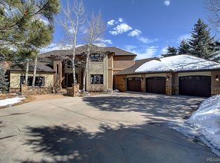 31461 Island Dr, Evergreen, CO 80439