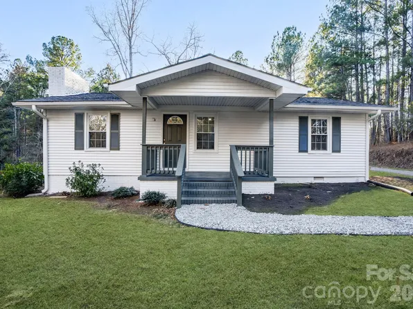 28 Robert Tyson Rd, Wadesboro, NC 28170