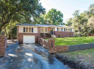 2632 Orchid Ave, North Charleston, SC 29405