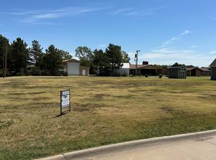 341 Holland St, Russell, KS 67665