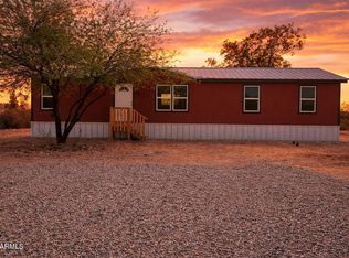 33755 W Rainbow Trail, Arlington, AZ 85322