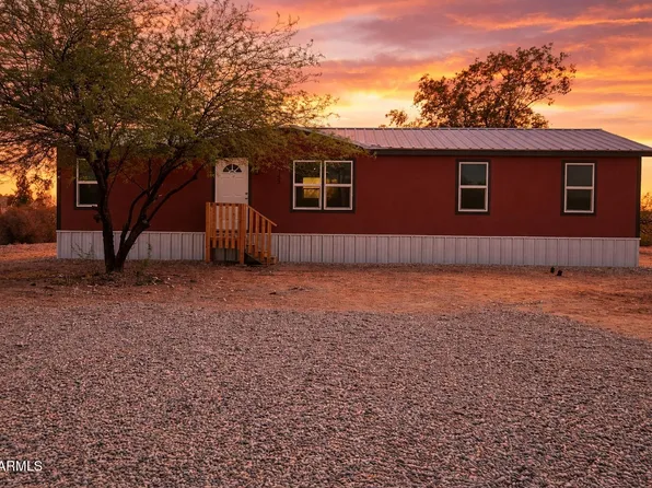 33755 W Rainbow Trail, Arlington, AZ 85322