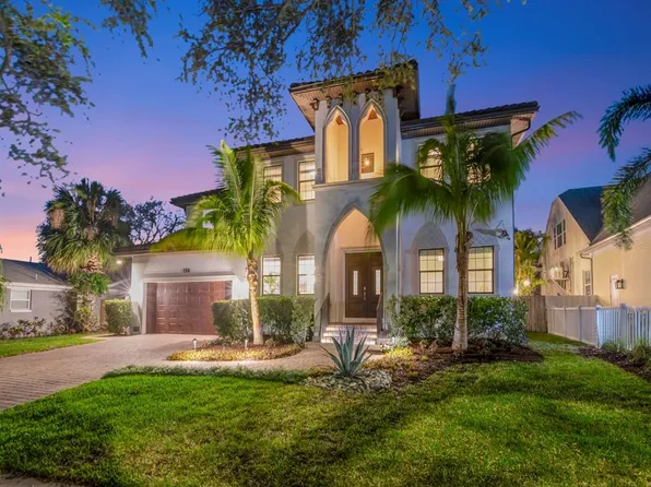 150 Chippewa Ave, Tampa, FL 33606