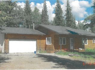 3666 Arapaho Dr, North Pole, AK 99705