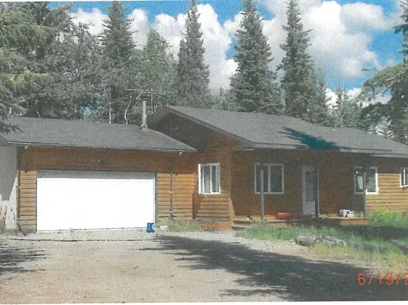 3666 Arapaho Dr, North Pole, AK 99705