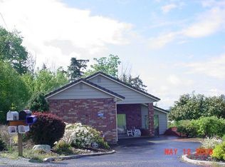 19628 Smiley Dr, Mount Vernon, WA 98274