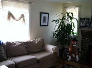 72 Pine Hill Rd, Dedham, MA 02026