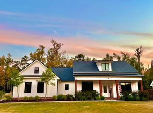 3395 Mariana Oaks Dr, Tallahassee, FL 32311