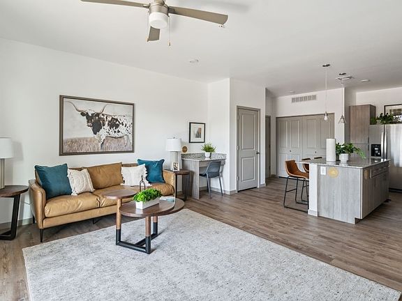 B1 Living Room