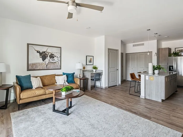 B1 Living Room