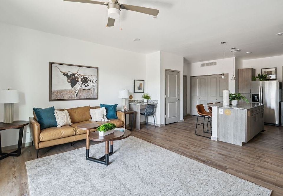B1 Living Room