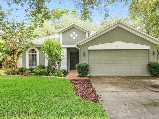 1203 Reagans Reserve Blvd, Apopka, FL 32712