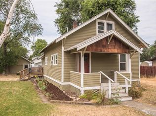 301 N Lincoln St, Ellensburg, WA 98926
