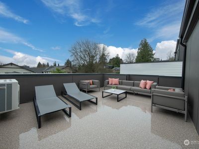 4828 40th Avenue SW #B, Seattle, WA, 98116
