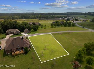 Tomlon Rd LOT 36, Crossville, TN 38555
