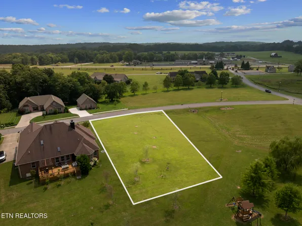 Tomlon Rd Lot 36, Crossville, TN 38555