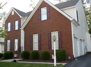 12128 Jamieson Pl, Glen Allen, VA 23059