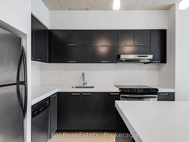 55 Stewart St #509 — Photo 8