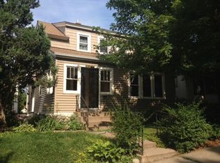 2954 Fillmore St NE, Minneapolis, MN 55418