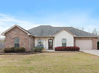 310 Marle Loop, Folsom, LA 70437