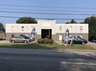 2160 Green Springs Hwy, Birmingham, AL 35205