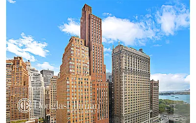 Sold by Douglas Elliman