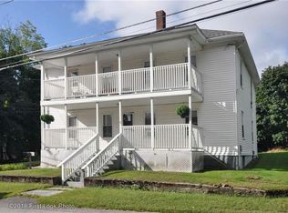 10 Aberdeen St #1, West Warwick, RI 02893