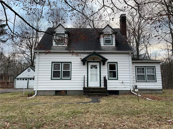 197 Pine Island Turnpike, Warwick, NY 10990