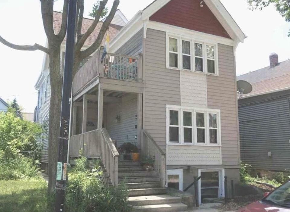 1st image of 909 East Center STREET #911