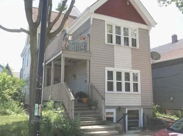 909 East Center STREET #911, Milwaukee, WI 53212