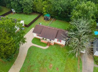 1513 Rebecca Dr, Chapel Hill, TN 37034