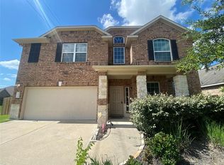 20746 Norwich Gulch Ln, Richmond, TX 77407