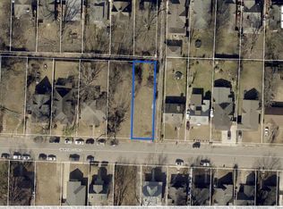 1608 Netherwood Ave LOT 56, Memphis, TN 38106