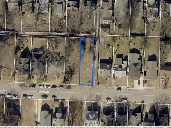 1608 Netherwood Ave, Memphis, TN 38106