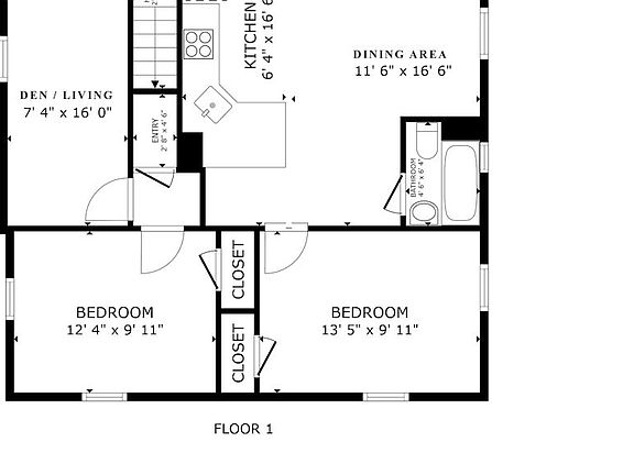 4th image of 72 High St #2