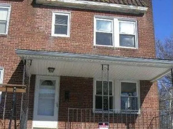 6854 Dunbar Rd, Baltimore, MD 21222
