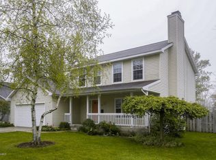 120 Monroe St, South Haven, MI 49090
