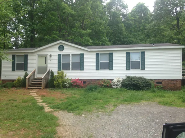 336 Tori Ln, Lexington, NC 27295