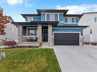 6593 W 7870 S, West Jordan, UT 84081