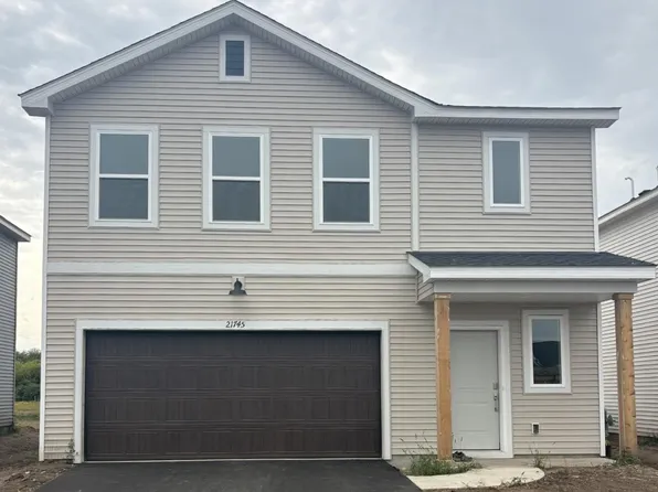 21745 Rose Dr, Farmington, MN 55024