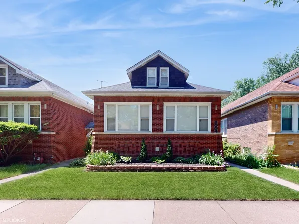 8004 S Woodlawn Ave, Chicago, IL 60619