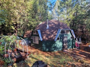 778 Bloomer Hill Rd, Berry Creek, CA 95916