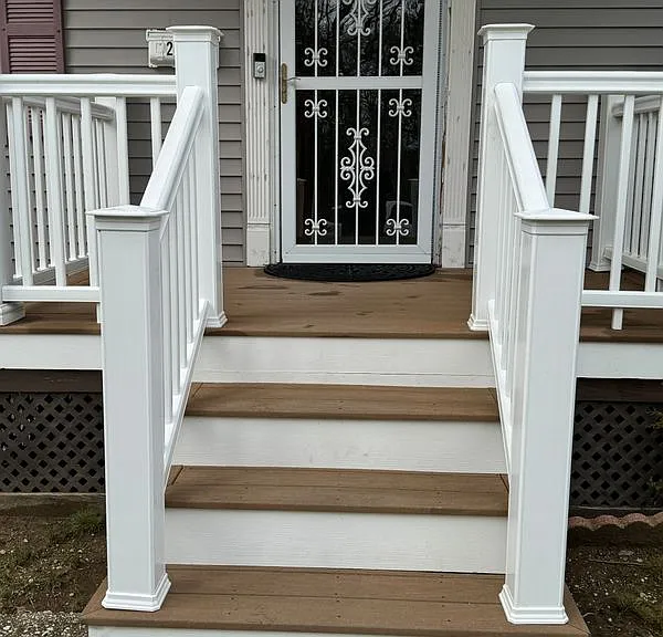 27 Marvin Dr — Photo 1