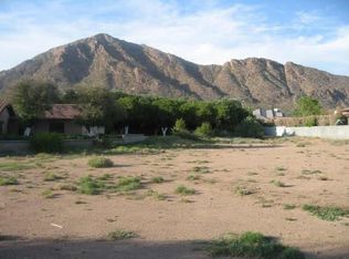 5421 E Mariposa St, Phoenix, AZ 85018