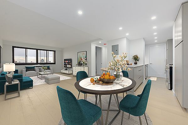 1st image of 175 W 87th St APT 26F