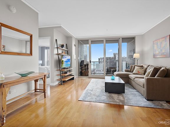 3rd image of 420 E Waterside Dr Unit 3002
