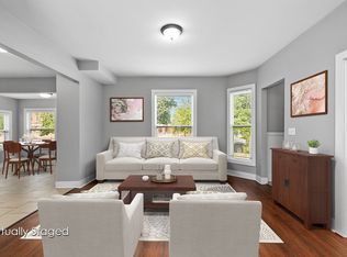 624 California St NW, Grand Rapids, MI 49504